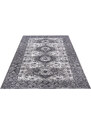 Hanse Home Collection koberce Kusový koberec Bila 105860 Pare Grey Blue - 60x90 cm