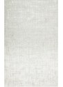 Bílý koberec Richmond Byblos 160 x 225 cm