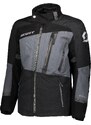 SCOTT jacket PRIORITY GTX Varianta: 2022 black/iron grey XL Pohlaví: unisex