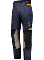 SCOTT pant DUALRAID DRYO Varianta: 2022 sapphire blue/lunar grey M Pohlaví: unisex