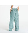 Dámské cargo pants adidas Originals Adicolor 3-Stripes Cargo Pants Trace Green