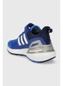 Dětské sneakers boty adidas RapidaSport EL K