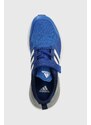 Dětské sneakers boty adidas RapidaSport EL K