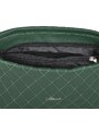 Dámská kabelka RIEKER C2230-171-H3 zelená W3 zelená