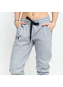 Dámské tepláky Under Armour Rival Fleece Joggers Gray