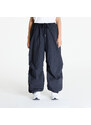 adidas Originals Dámské šusťákové kalhoty adidas Premium Nylon Parachute Pant Black