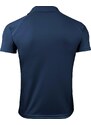 AlexFox Pánská funkční polokošile COLORADO Dark Blue XS