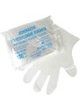 Cerva CRV DUCK rukavice jednorázové polyethylenové 1 balíček - 9