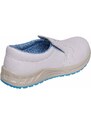 Bennon Obuv WHITE S2 Moccasin 36