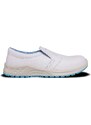 Bennon Obuv WHITE S2 Moccasin 36