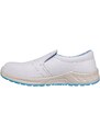 Bennon Obuv WHITE S2 Moccasin 36