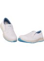 Bennon Obuv WHITE S2 Moccasin 36