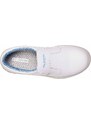 Bennon Obuv WHITE S2 Moccasin 36