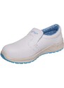 Bennon Obuv WHITE S2 Moccasin 36