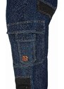 Bennon BNN ICARUS Jeans Blue 44