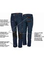 Bennon BNN ICARUS Jeans Blue 44