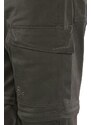 Canis CXS VENATOR pánské kalhoty s odepínacími nohavicemi khaki 46