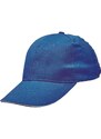 Cerva CRV TULLE baseballová čepice tmavě modrá