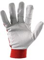 Canis CXS MIKE kombinované dětské rukavice 05