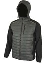 Bennon BNN IRIS Jacket grey/black S