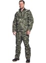 Cerva CRV EXPEDICE set camouflage S