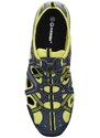 ARDONSTRAND obuv sandál modro-žlutá 36