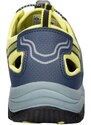 ARDONSTRAND obuv sandál modro-žlutá 36