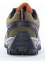 ARDONFORCE Outdoor obuv khaki 36