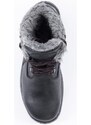 ARDONTABERNUS S3 zimní bezpečnostní obuv černá 37