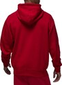 Mikina s kapucí Jordan M J ESS FLC FZ HOODIE fj7771-687