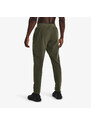 Pánské tepláky Under Armour Stretch Woven Pant Green