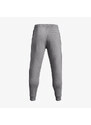 Pánské tepláky Under Armour Rival Fleece Joggers Gray