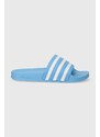 Pantofle adidas Originals Adilette dámské, IE3049