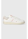Sneakers boty adidas Originals Stan Smith bílá barva, IG8482