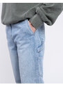 Carhartt WIP W' Pierce Pant Blue light stone washed