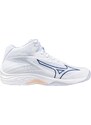 Indoorové boty Mizuno THUNDER BLADE Z MID W v1gc2375-00 40,5