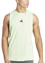 Tílko adidas D4T TANK is3820