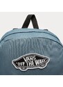 Vans Batoh Wm Realm Backpack ženy Doplňky Batohy VN0A3UI6JCN1