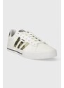 Kecky adidas DAILY pánské, bílá barva, IE7839