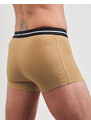 BOSS Boxerky Trunk 3P Bold >