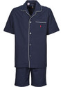 Polo Ralph Lauren Pyžamo S / S PJ SET-SLEEP-SET >