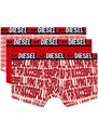 SPODNÍ PRÁDLO DIESEL UMBX-DAMIEN 3-PACK BOXER-SHO