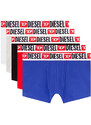 SPODNÍ PRÁDLO DIESEL UMBX-DAMIEN 5-PACK BOXER-SHOR