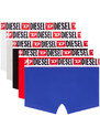 SPODNÍ PRÁDLO DIESEL UMBX-DAMIEN 5-PACK BOXER-SHOR