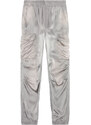 KALHOTY DIESEL P-MIROW-N1 TROUSERS