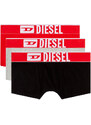 SPODNÍ PRÁDLO DIESEL UMBX-DAMIEN 3-PACK XL BOXER-