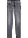 DŽÍNY DIESEL 2030 D-KROOLEY JOGG SWEAT JEAN