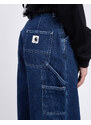 Carhartt WIP W' Jens Pant Blue stone washed