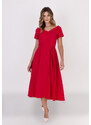 Lanti Woman's Dress Suk181