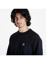 Pánské tričko Nike ACG Men's Long-Sleeve Dri-FIT T-Shirt Black